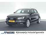 Audi A1 Sportback 1.0 TFSI 95pk 2x S-Line Xenon Navigatie Cruise Control