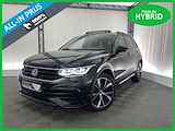 Volkswagen Tiguan 1.4 TSI eHybrid R-Line Business Automaat Pano-Dak | Trekhaak | Apple Carplay | Head-Up | Max 245 Pk |