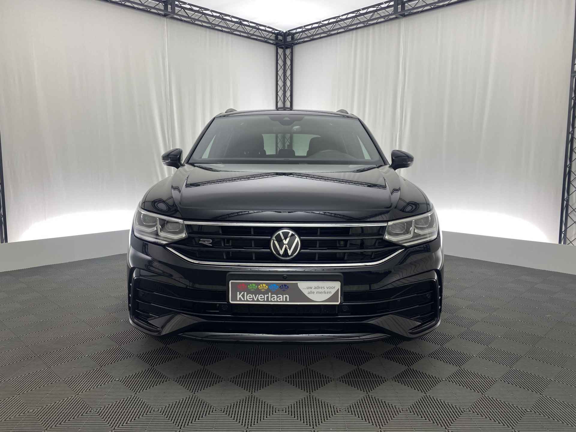 Volkswagen Tiguan 1.4 TSI eHybrid R-Line Business Automaat Pano-Dak | Trekhaak | Apple Carplay | Head-Up | Max 245 Pk | - 3/46