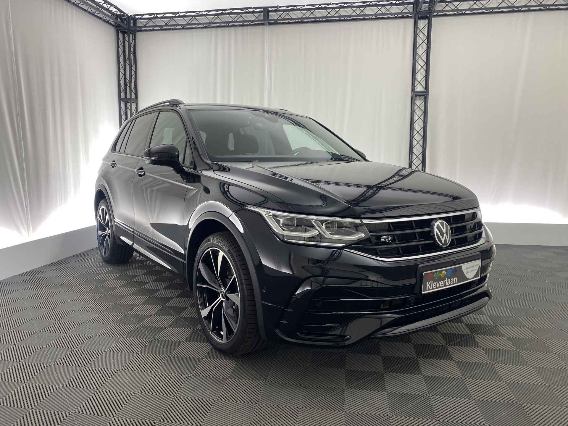 Volkswagen Tiguan 1.4 TSI eHybrid R-Line Business Automaat Pano-Dak | Trekhaak | Apple Carplay | Head-Up | Max 245 Pk | - 4/46