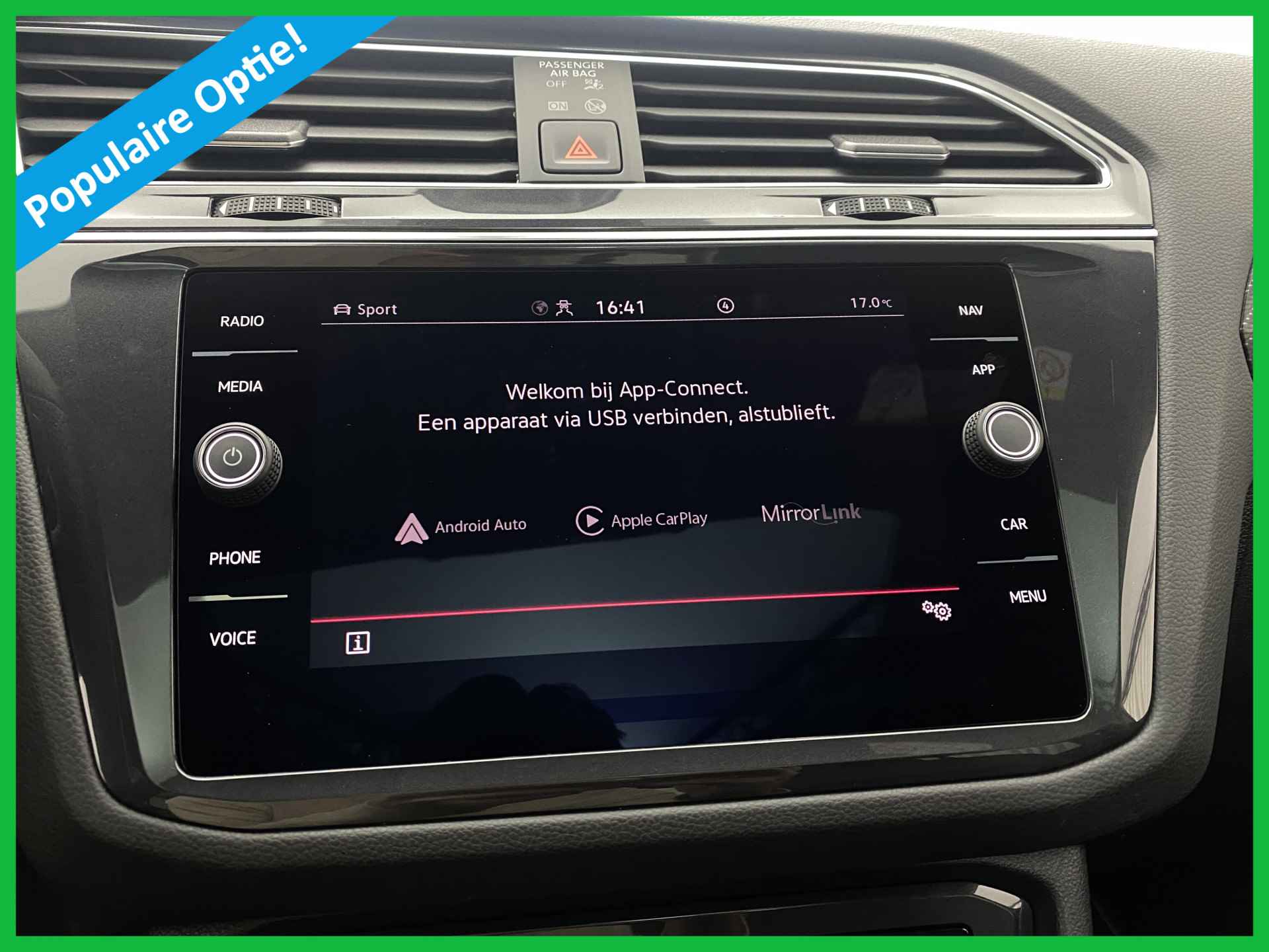 Volkswagen Tiguan 1.4 TSI eHybrid R-Line Business Automaat Pano-Dak | Trekhaak | Apple Carplay | Head-Up | Max 245 Pk | - 32/46