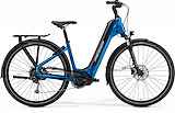 MERIDA eSPRESSO CITY 400 Silk Blue 53cm L 2023