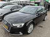 Audi A3 Sportback 30 TFSI Advance Sport