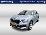 Škoda Kamiq 1.0 TSI Ambition / PARK. SENSOREN/ CRUISE/ APP CONNECT/ AIRCO/