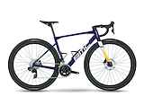 BMC KAIUS 01 THREE Purple White 56cm 2023