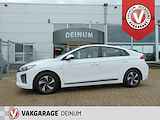 Hyundai IONIQ 1.6 GDi Comfort Navigatie, Climate contr, LED, Camera, etc..