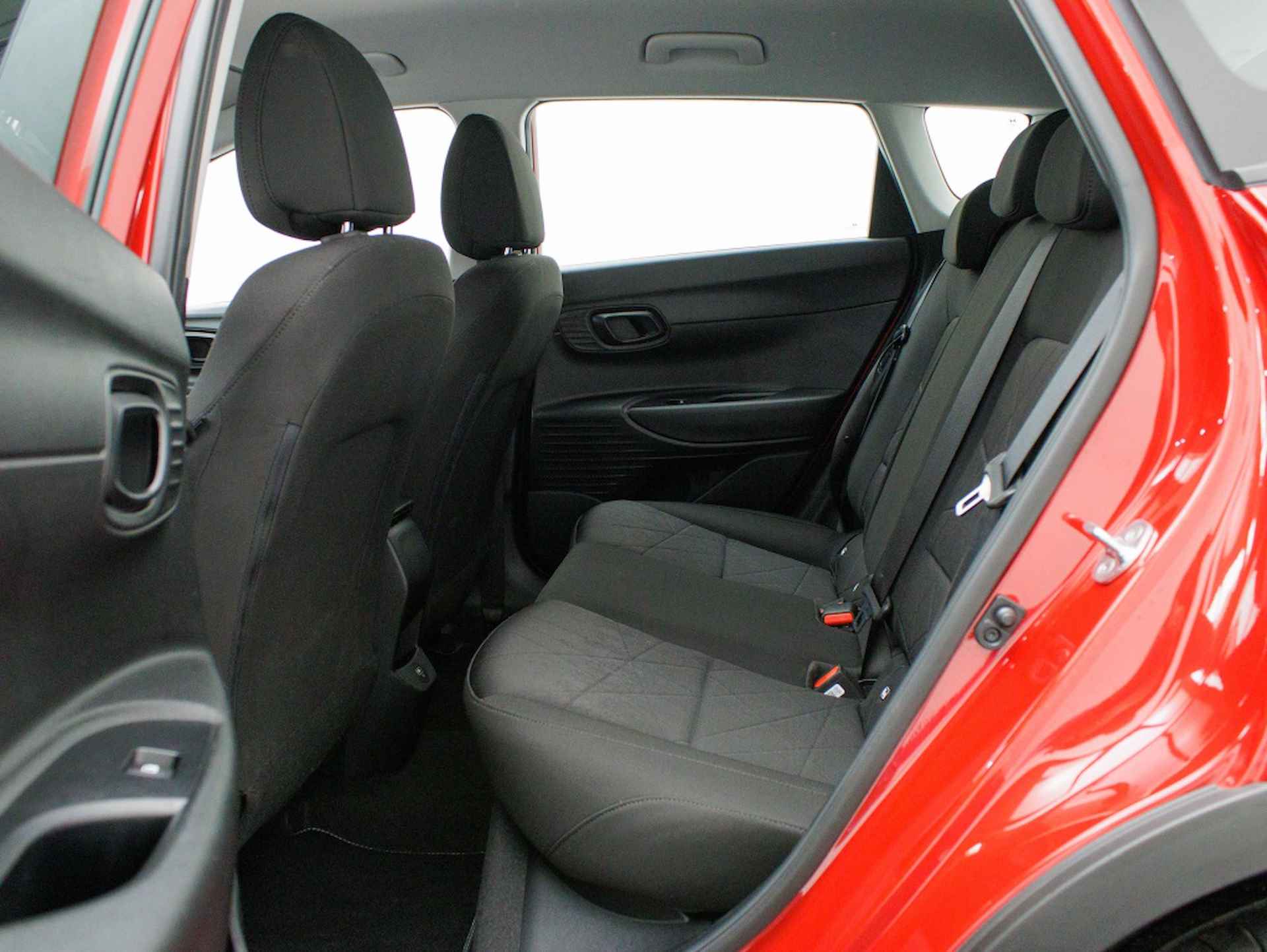 Hyundai Bayon 1.0 T-GDI Comfort | Carplay navigatie | Camera - 15/44