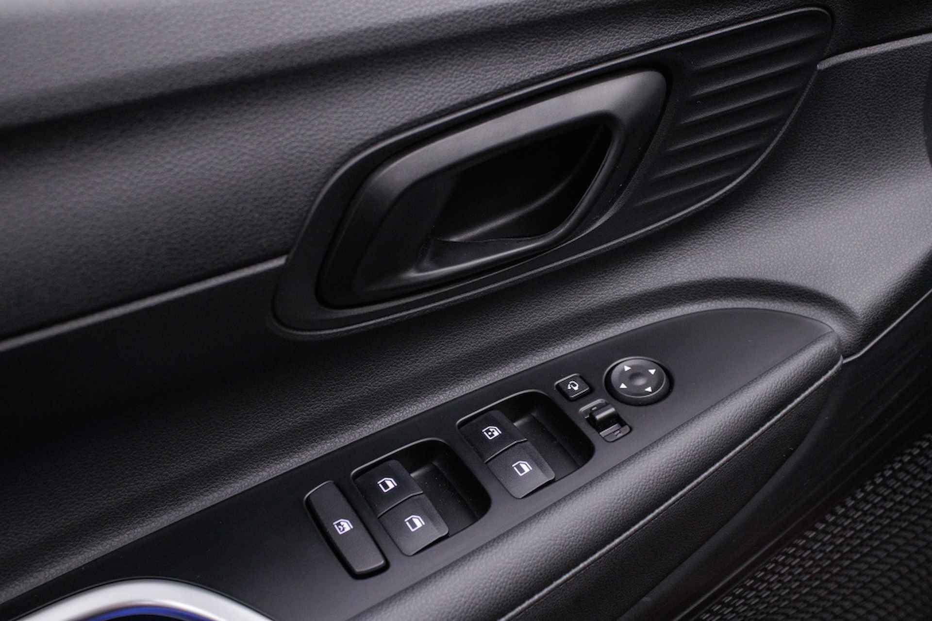 Hyundai Bayon 1.0 T-GDI Comfort | Carplay navigatie | Camera - 20/44