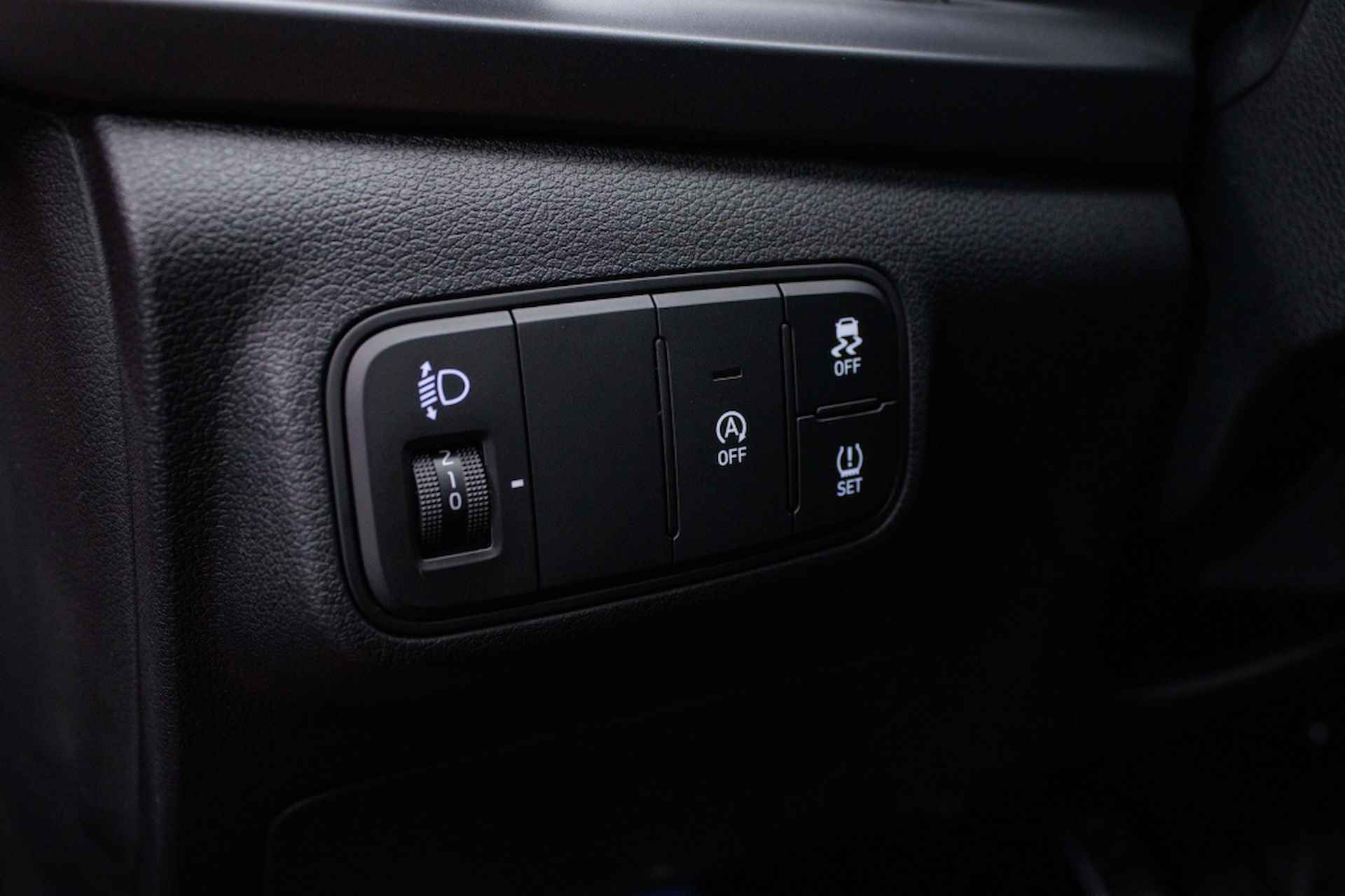 Hyundai Bayon 1.0 T-GDI Comfort | Carplay navigatie | Camera - 21/44