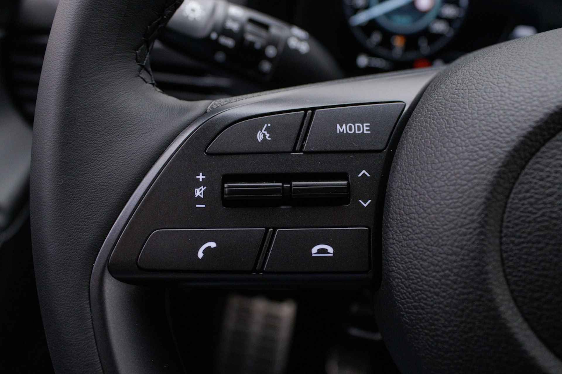 Hyundai Bayon 1.0 T-GDI Comfort | Carplay navigatie | Camera - 24/44