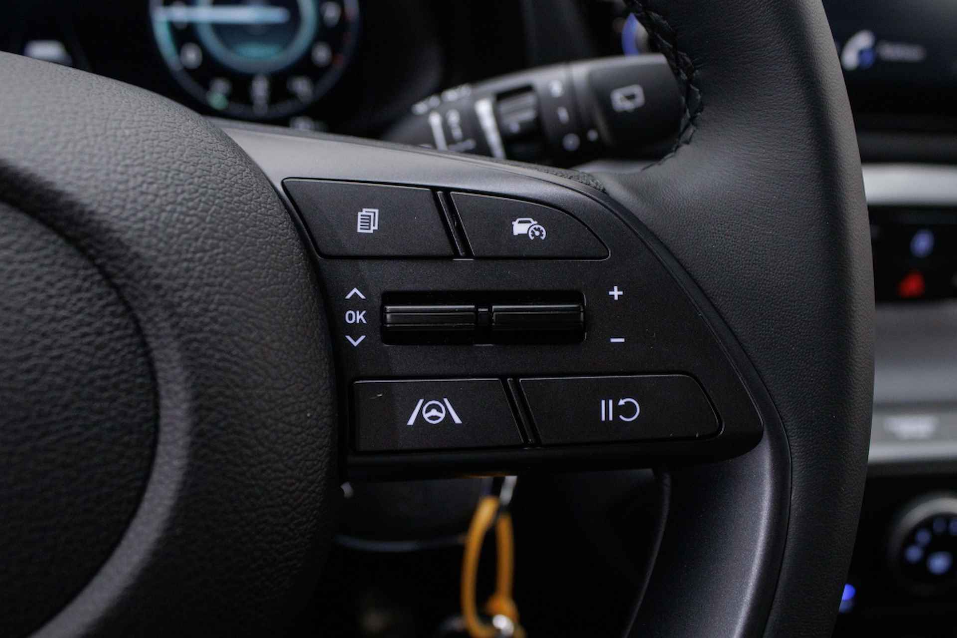 Hyundai Bayon 1.0 T-GDI Comfort | Carplay navigatie | Camera - 26/44
