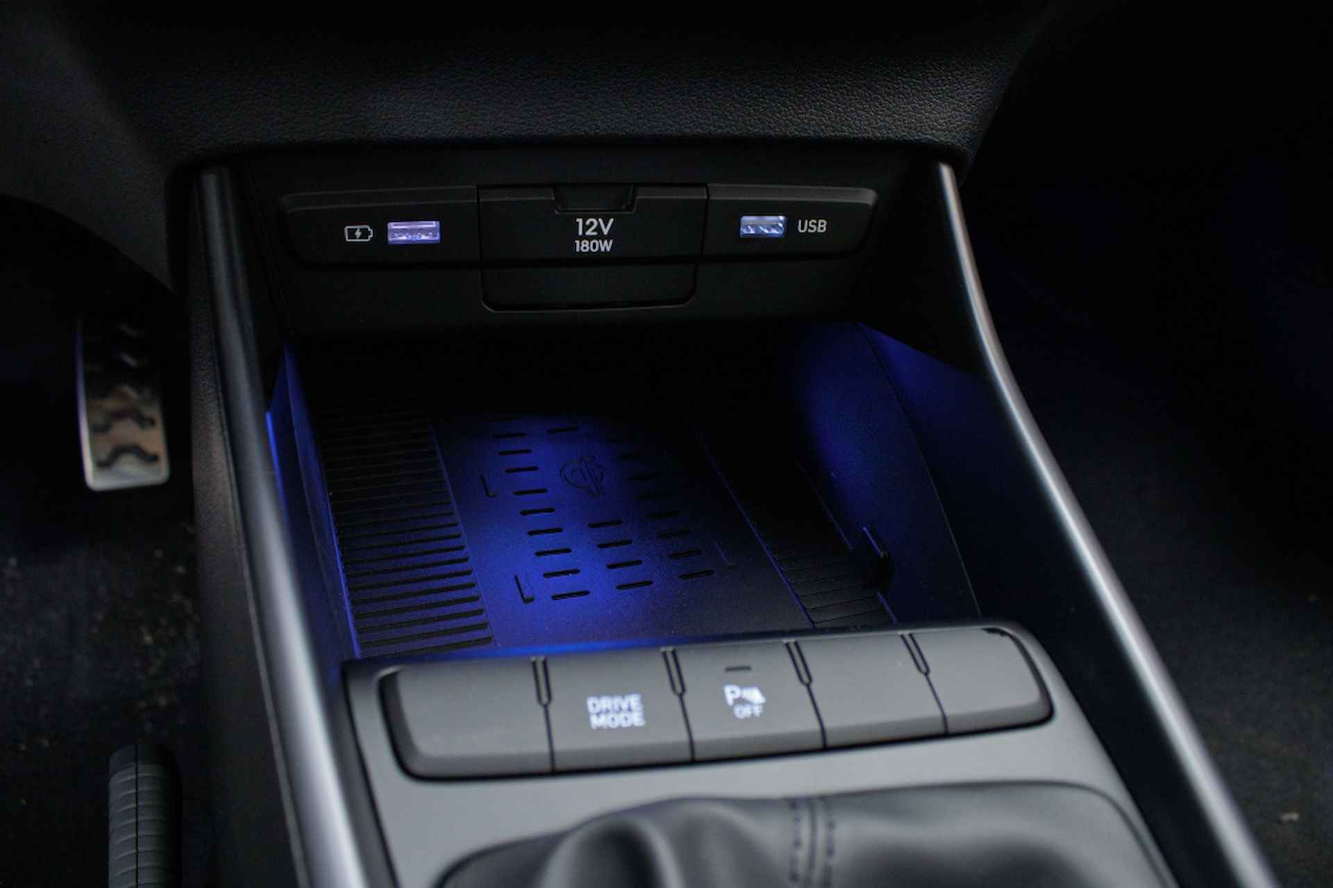 Hyundai Bayon 1.0 T-GDI Comfort | Carplay navigatie | Camera - 33/44