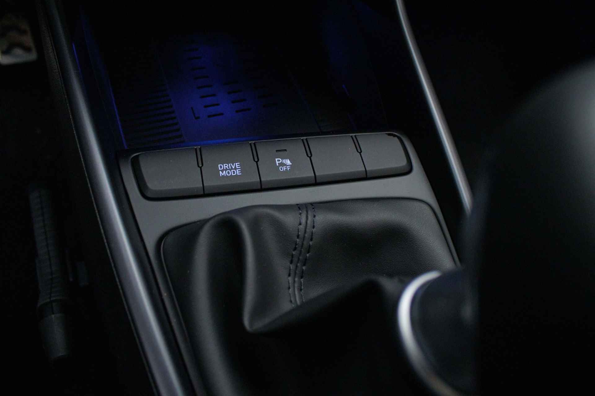 Hyundai Bayon 1.0 T-GDI Comfort | Carplay navigatie | Camera - 34/44