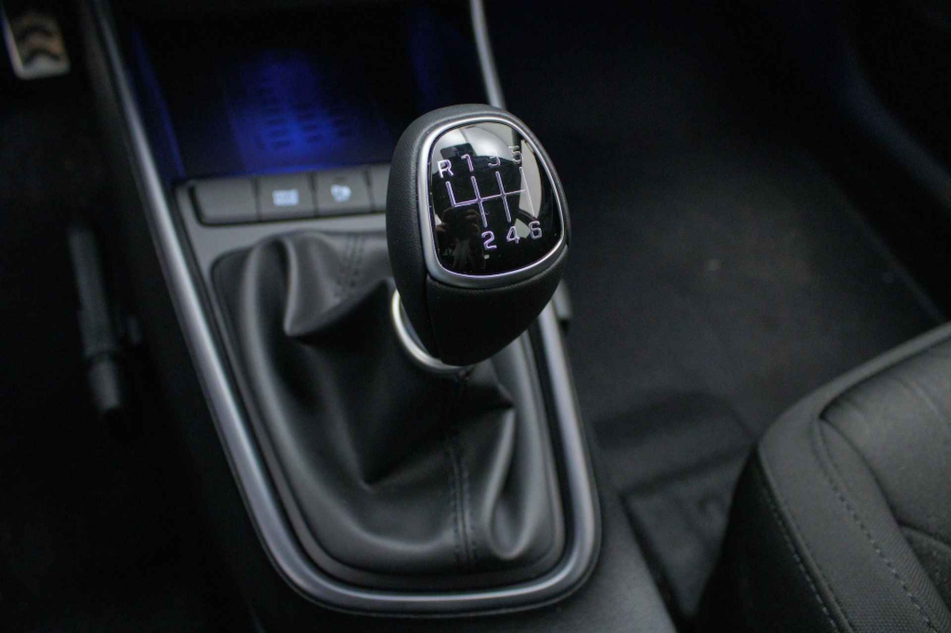 Hyundai Bayon 1.0 T-GDI Comfort | Carplay navigatie | Camera - 35/44