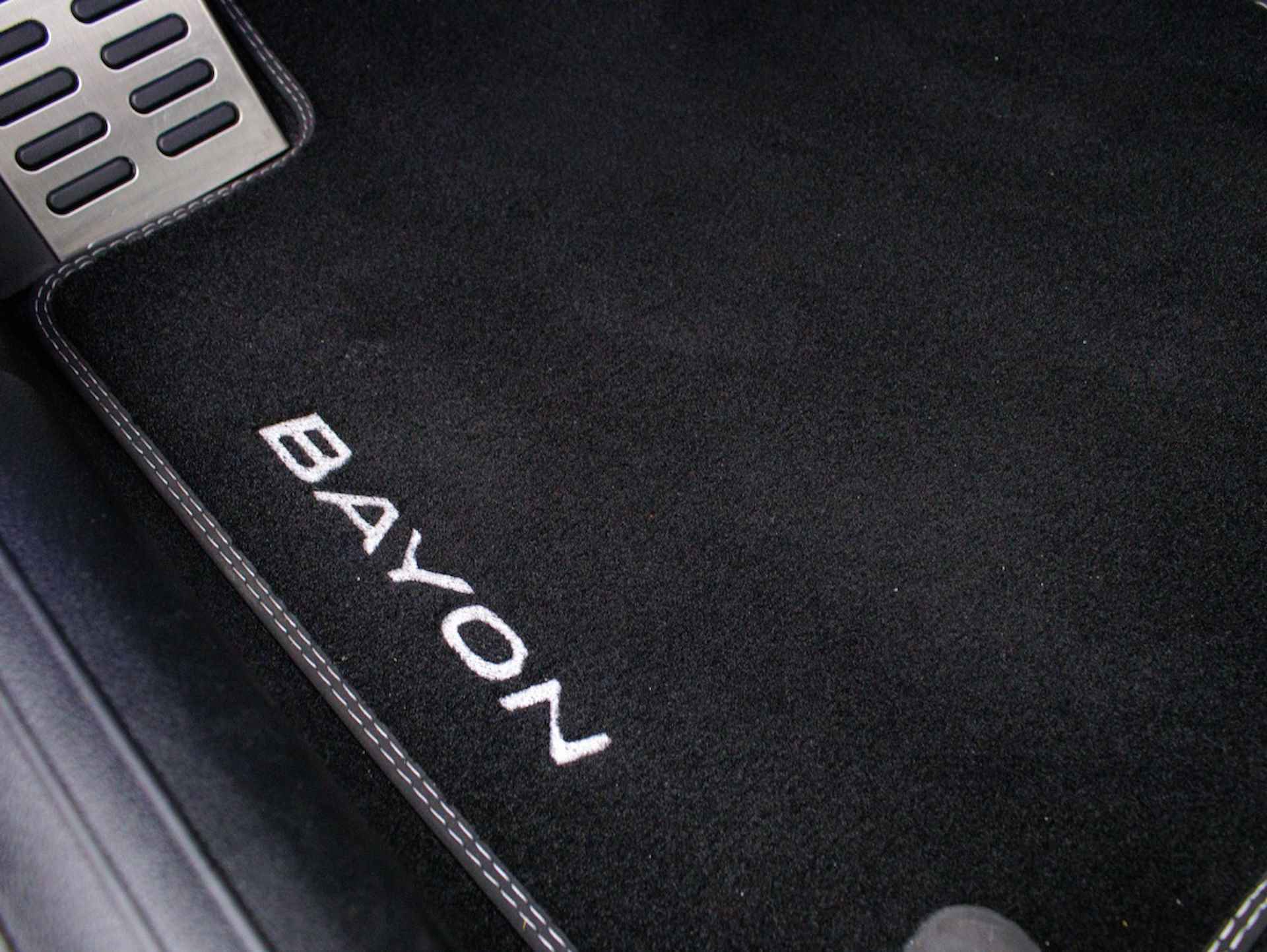 Hyundai Bayon 1.0 T-GDI Comfort | Carplay navigatie | Camera - 39/44