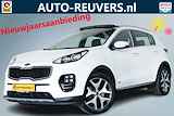 Kia Sportage 1.6 T-GDI 4WD GT-Line Panorama / Opendak / Leder / JBL / CarPlay / Cam