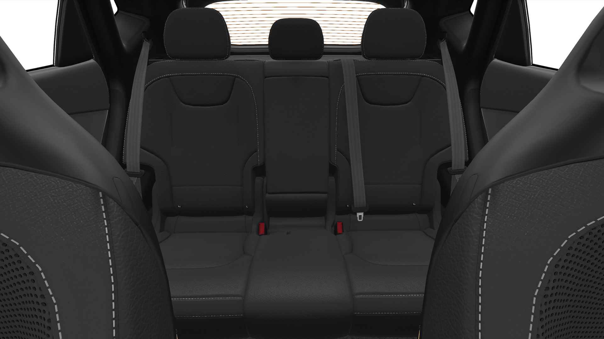 Kia EV6 Plus Advanced 77.4 kWh 20” lichtmetalen velgen | Glazen schuif-/kanteldak | Voorstoelen met relaxfunctie - 5/20