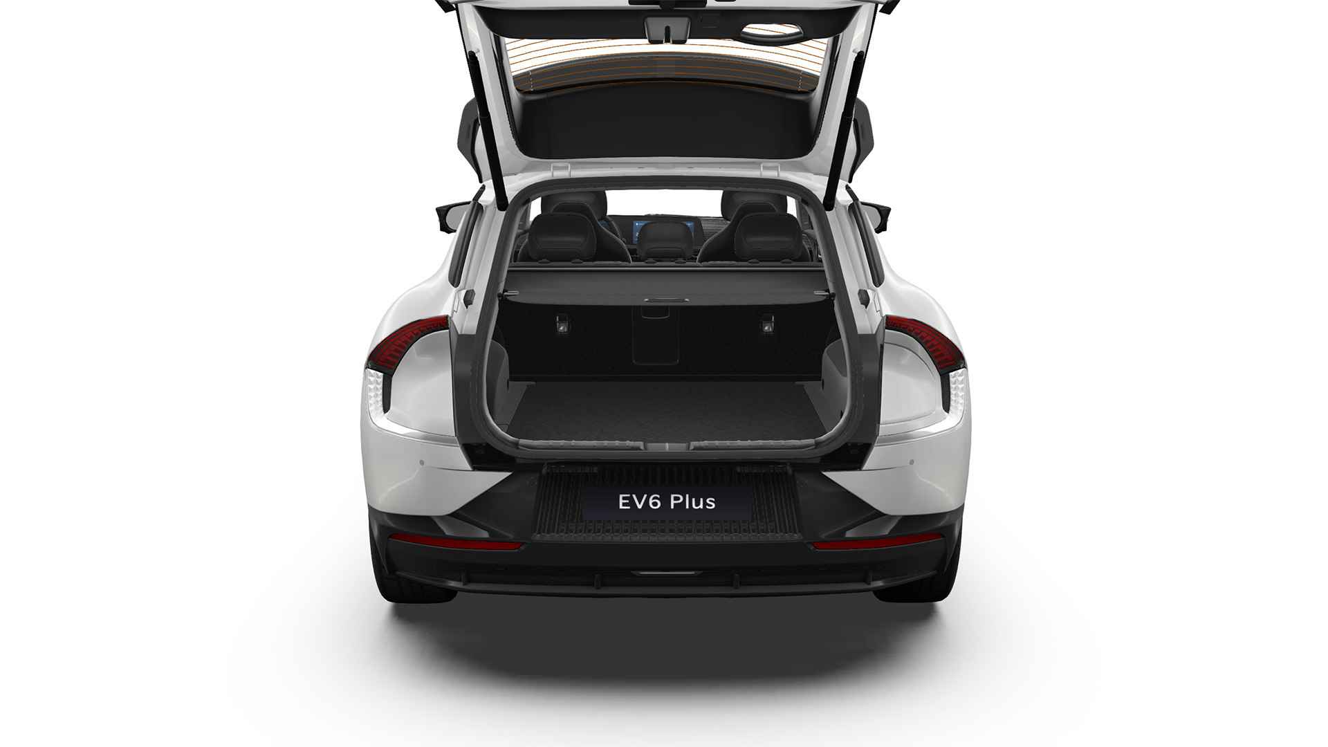 Kia EV6 Plus Advanced 77.4 kWh 20” lichtmetalen velgen | Glazen schuif-/kanteldak | Voorstoelen met relaxfunctie - 13/20