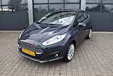 FORD Fiesta 1.0 EcoBoost 100pk 5-drs Titanium