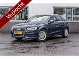 Audi A3 Sportback 2.0 TDI quattro Ambition Pro Line S