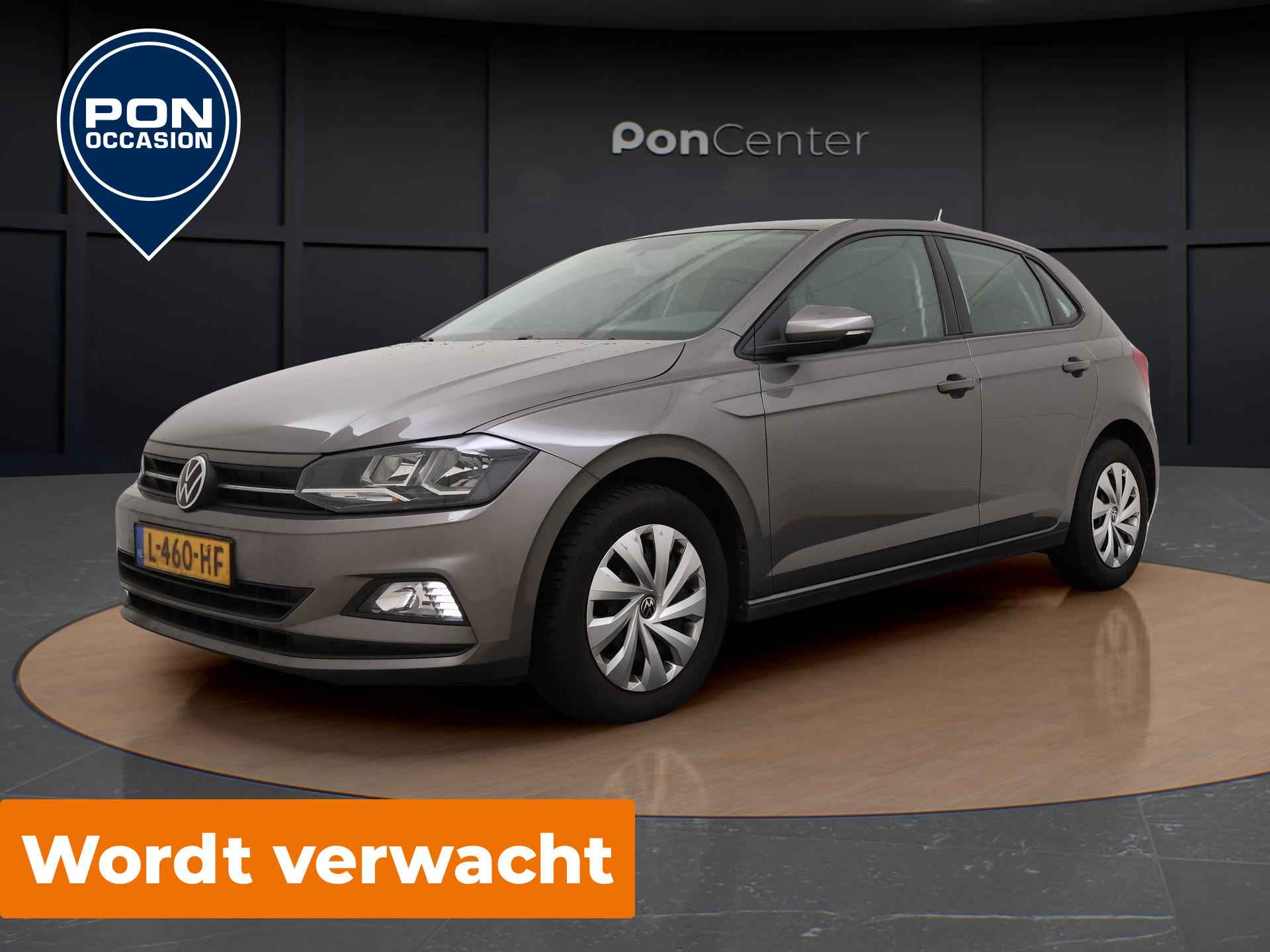 Volkswagen Polo BOVAG 40-Puntencheck