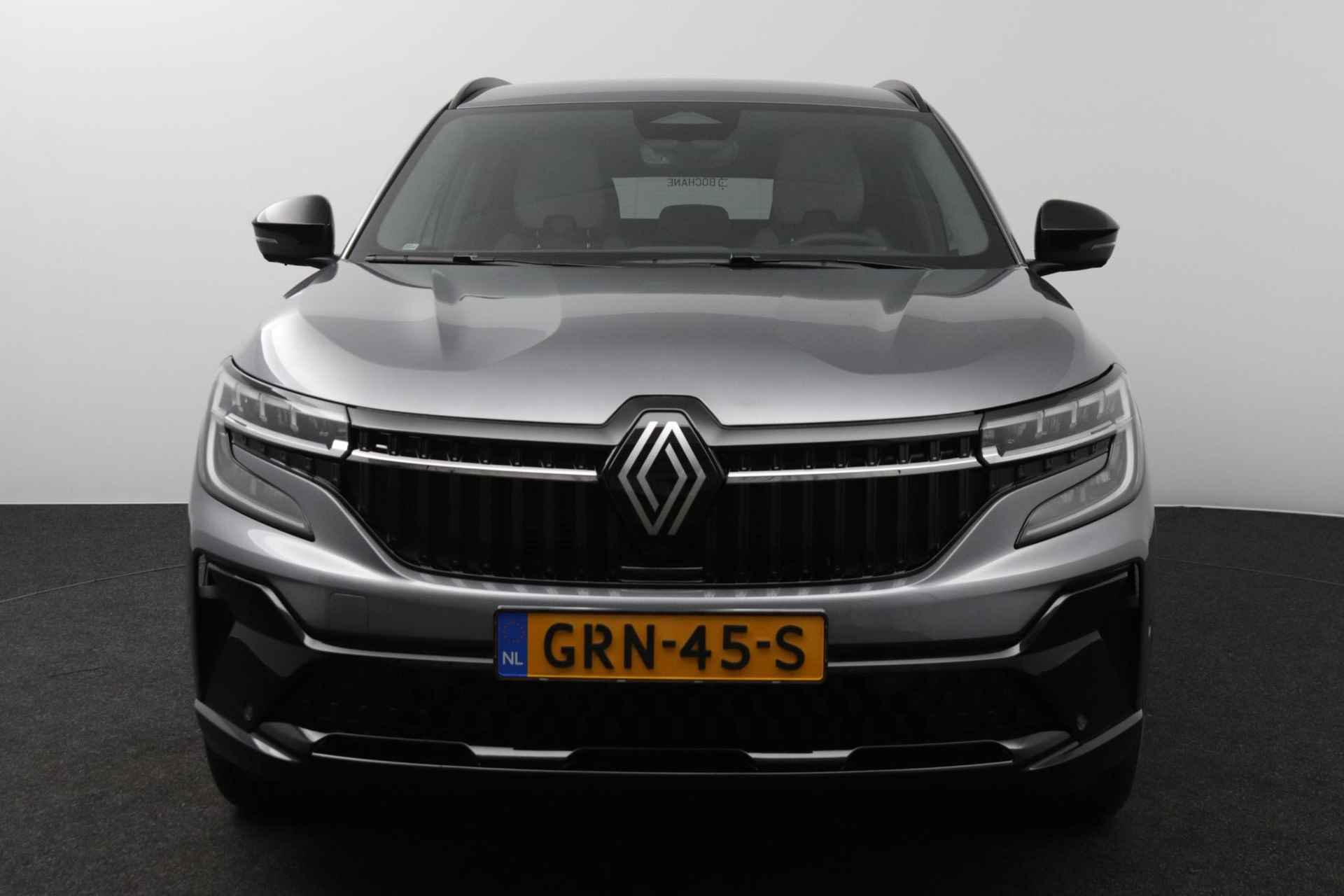 Renault Espace 1.2 E-Tech Hybrid 200 iconic 7p. - 7/69