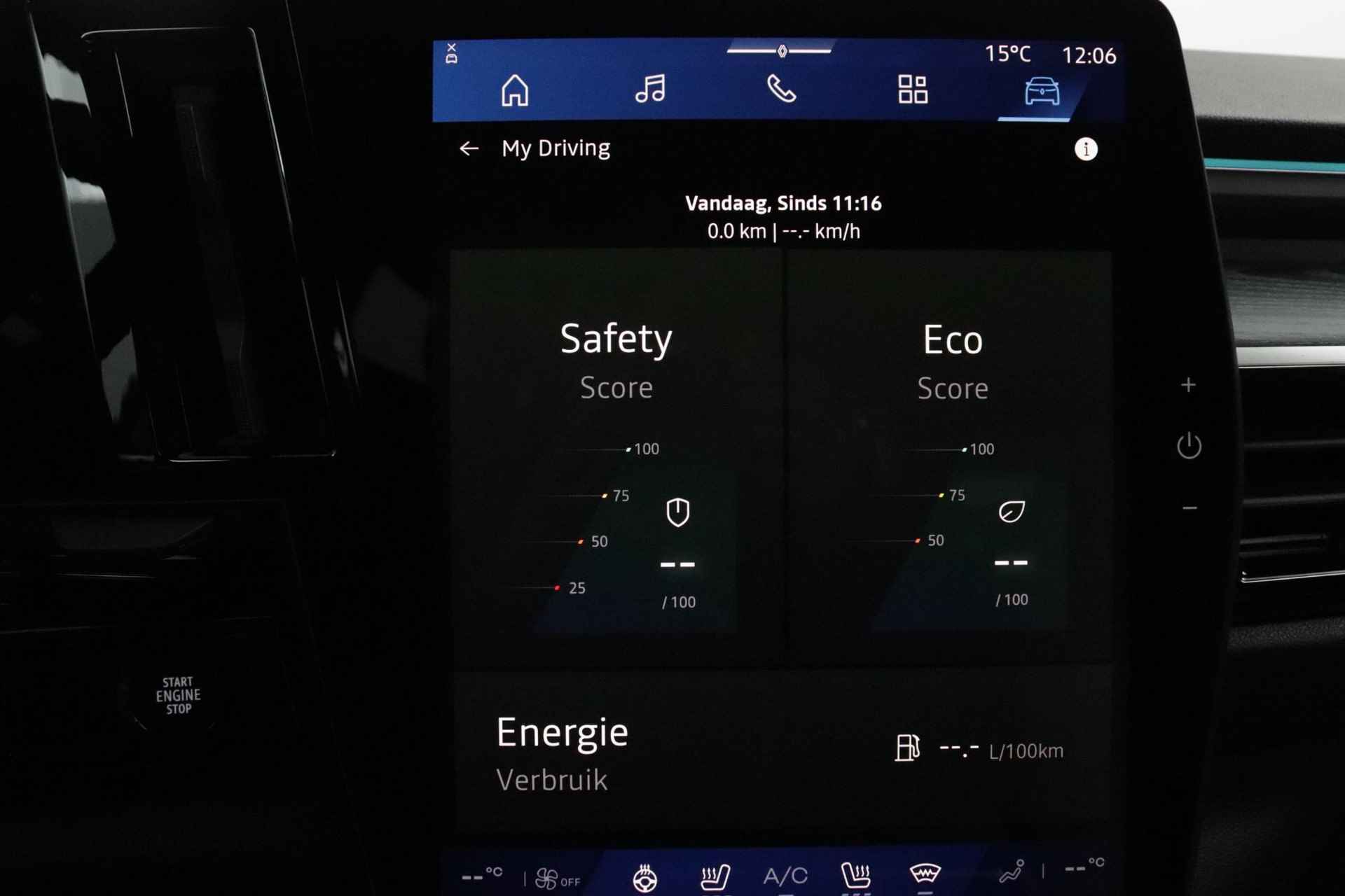 Renault Espace 1.2 E-Tech Hybrid 200 iconic 7p. - 52/69