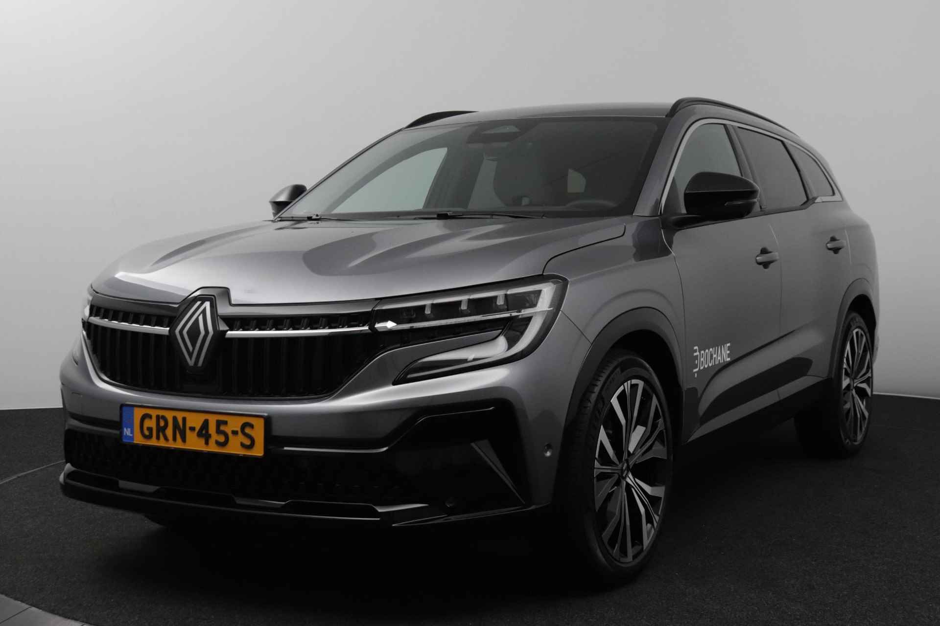 Renault Espace 1.2 E-Tech Hybrid 200 iconic 7p. - 63/69