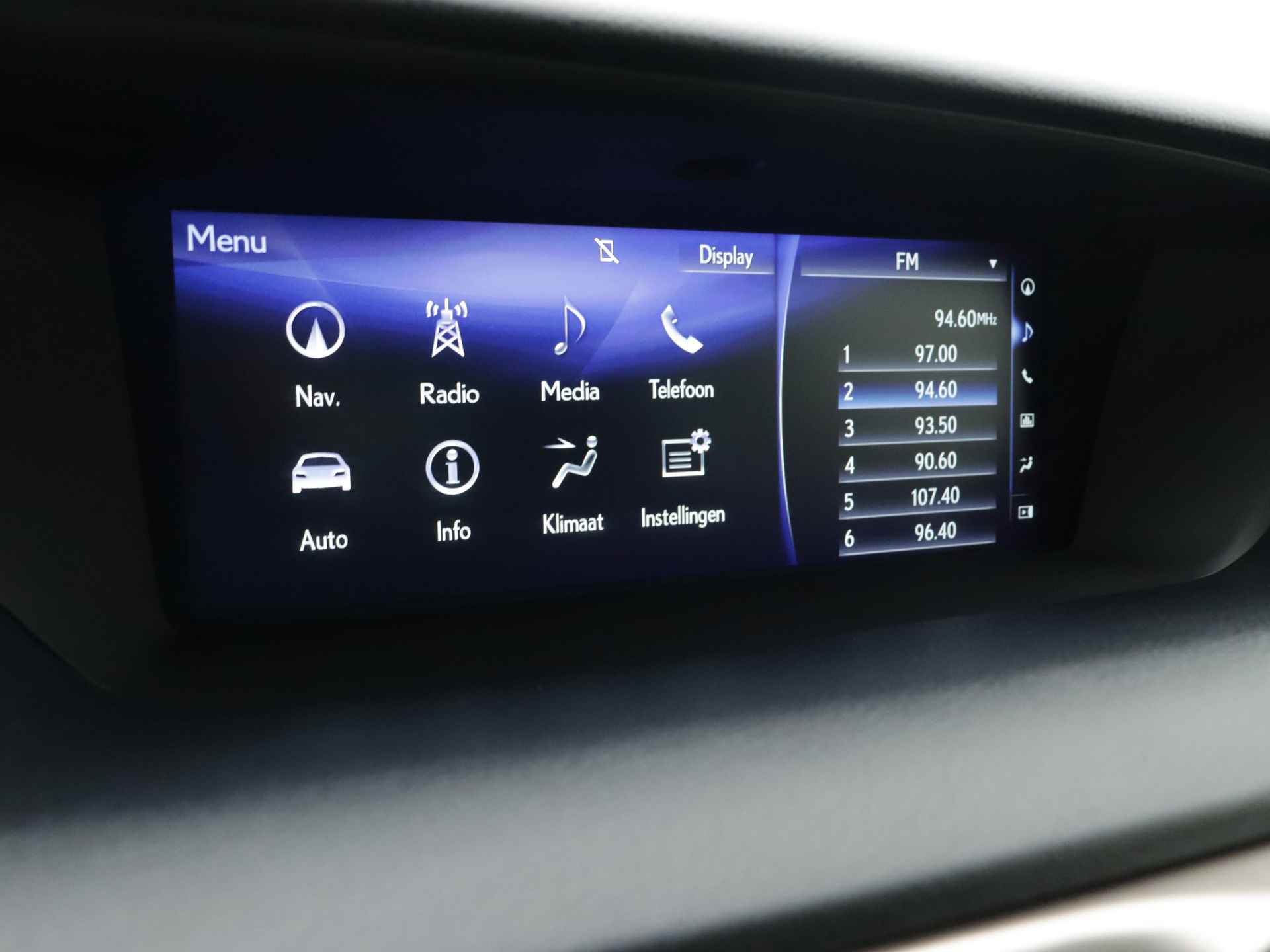 Lexus GS 300h President | Stoelventilatie & Verwarming | Mark Levinson Audio | - 12/51