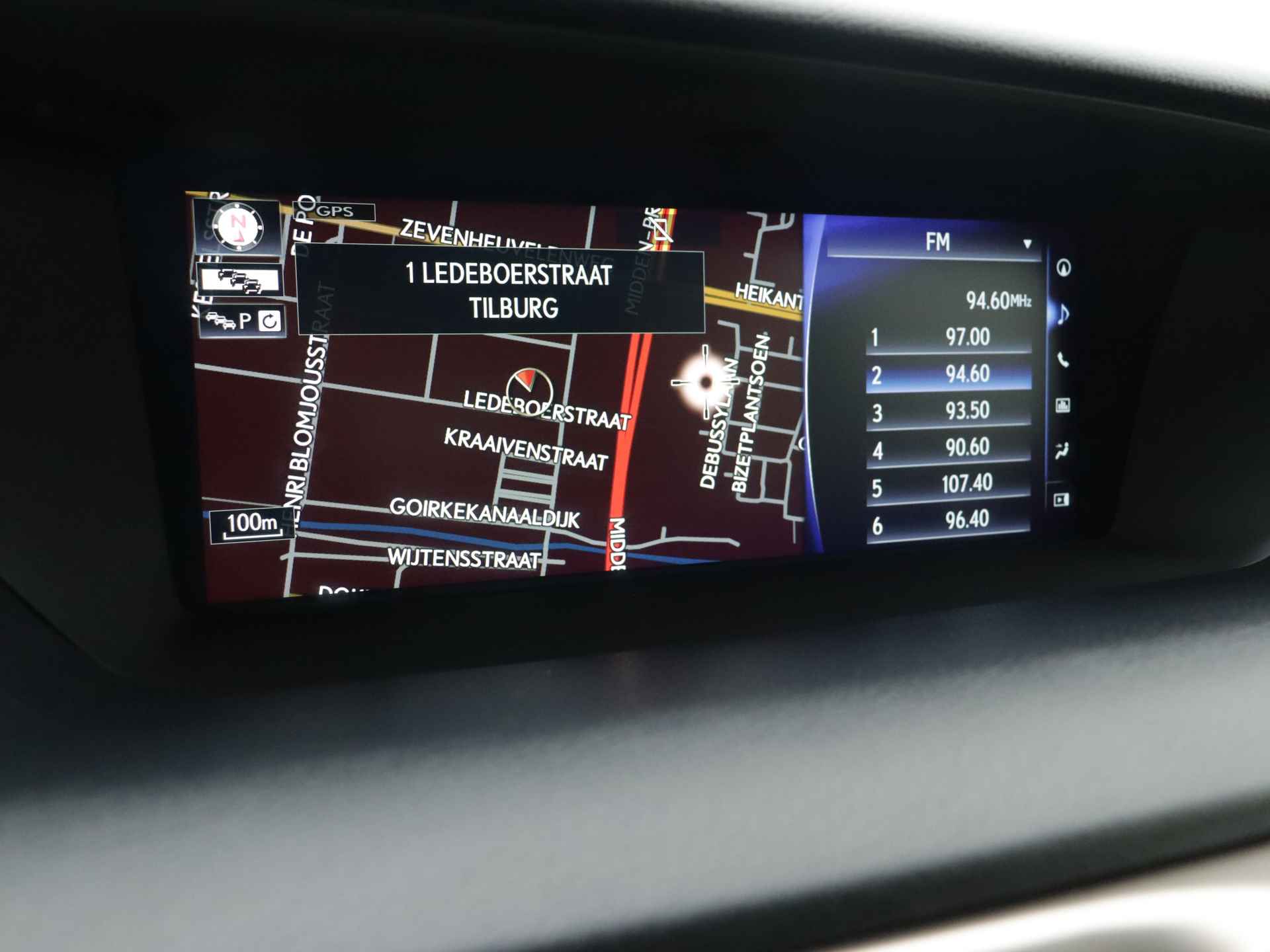 Lexus GS 300h President | Stoelventilatie & Verwarming | Mark Levinson Audio | - 14/51