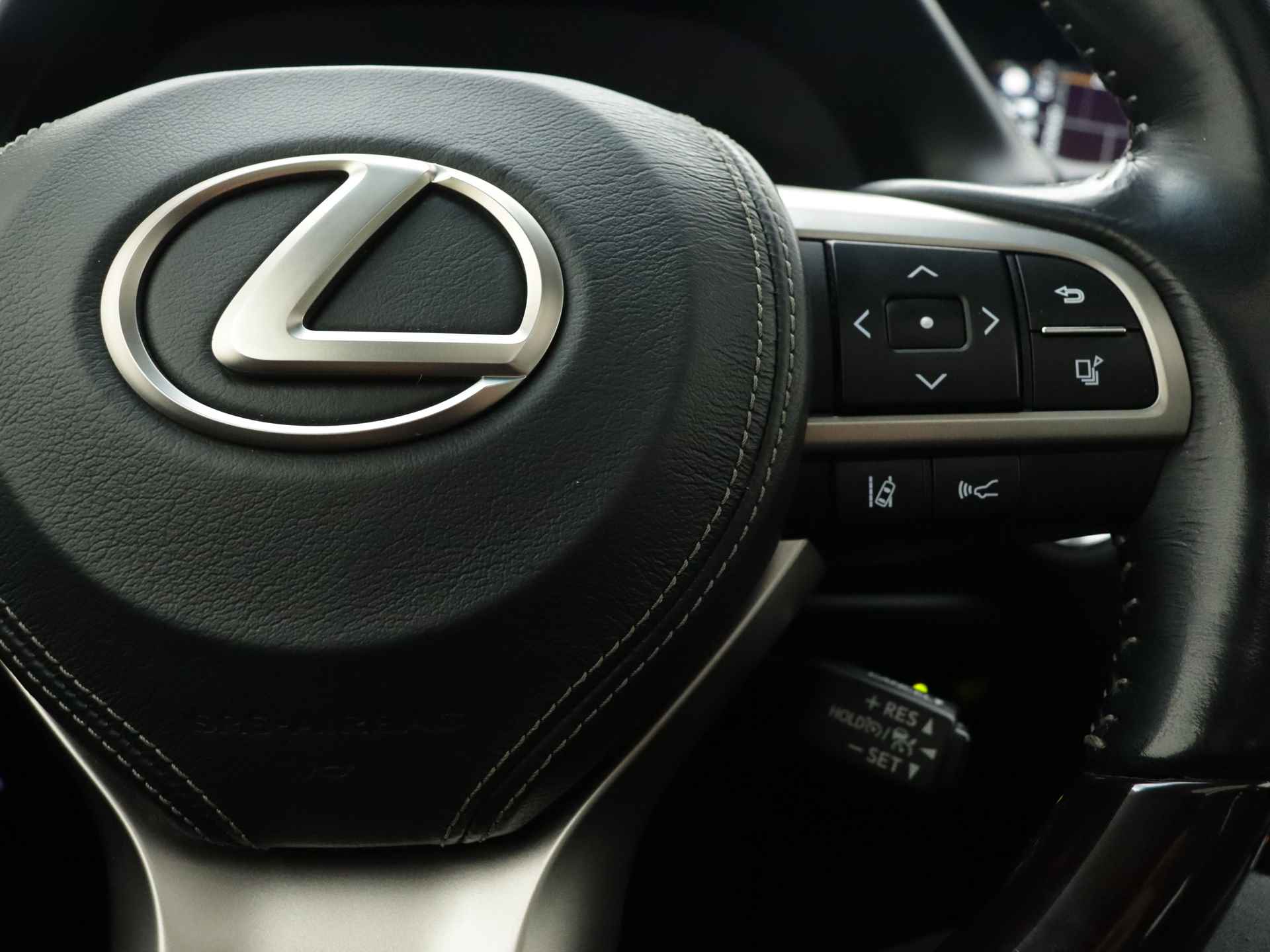 Lexus GS 300h President | Stoelventilatie & Verwarming | Mark Levinson Audio | - 25/51