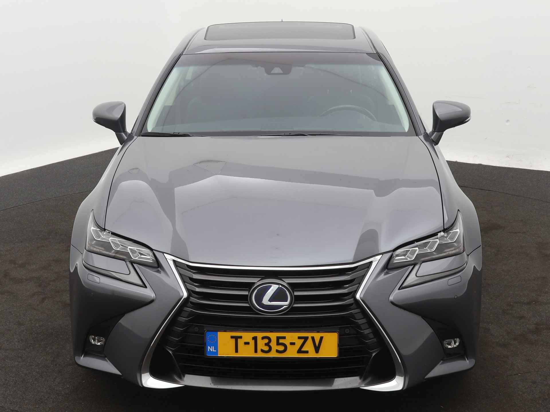 Lexus GS 300h President | Stoelventilatie & Verwarming | Mark Levinson Audio | - 39/51