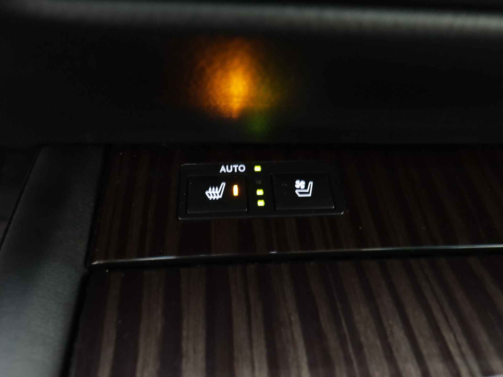 Lexus GS 300h President | Stoelventilatie & Verwarming | Mark Levinson Audio | - 44/51