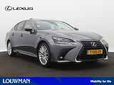 Lexus GS 300h President | Stoelventilatie & Verwarming | Mark Levinson Audio |