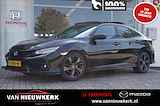 HONDA Civic 1.5 i-VTEC 182pk Sport+ handgeschakeld