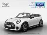 MINI Cooper Cabrio S John Cooper Works Pakket XL PRIVATE LEASE EUR 979,- (48 mnd/10.000 km)