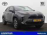 Toyota Yaris Cross 1.5 Hybrid AWD Dynamic Plus Limited | Trekhaak | Dodehoekdetectie | Voorstoelen verwarmd | Parkeersensor voor en achter |