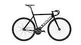 Look 875 RS MADISON Proteam Black M 2024
