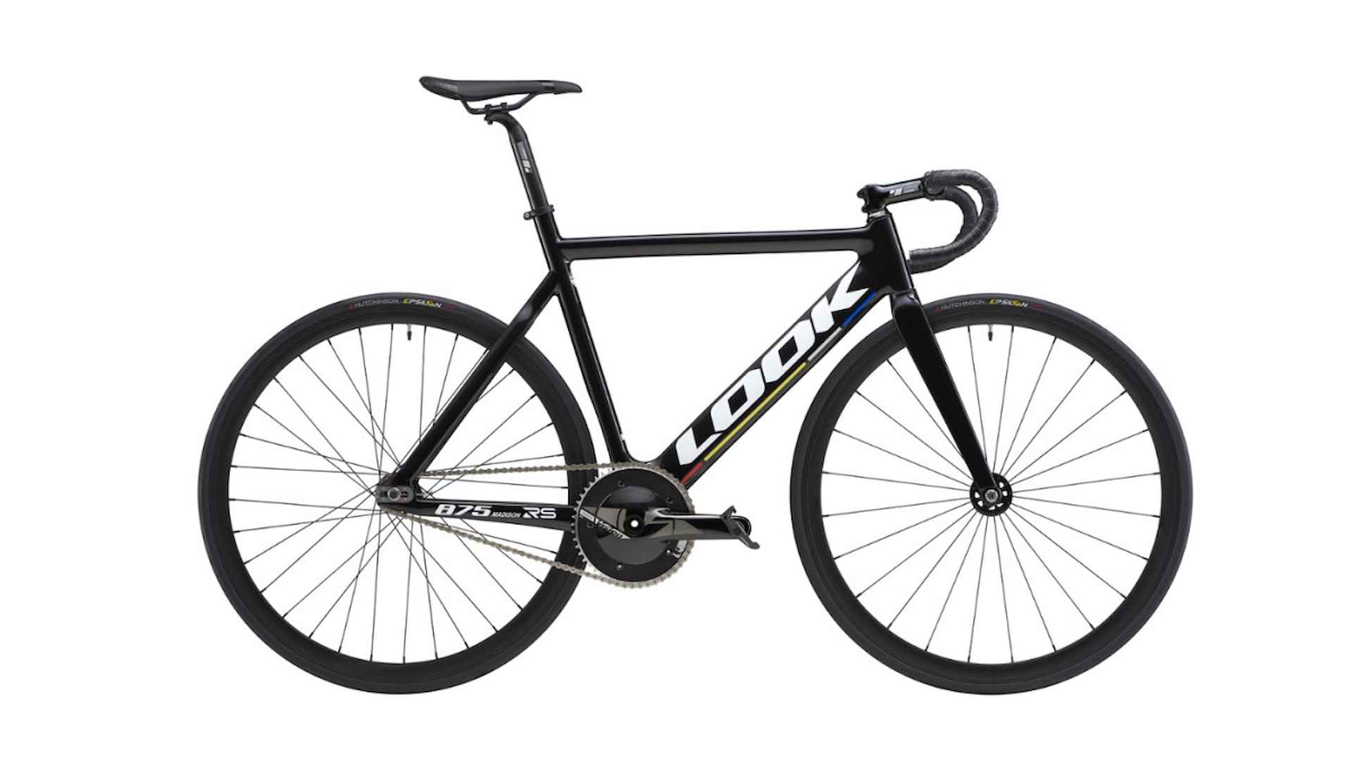 Look 875 RS MADISON Proteam Black M 2024 - 1/1
