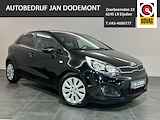 KIA Rio 1.2 CVVT 85pk Businessline 5D