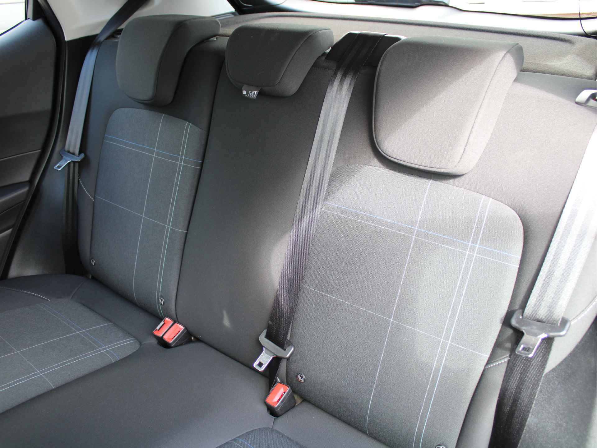 Ford Fiesta 1.0 EcoBoost Connected 1e Eig/Parkeersensoren V+A/Airco/Cruise/Inparkeren/AndroidAuto/AppleCarplay/Bluetooth - 36/60