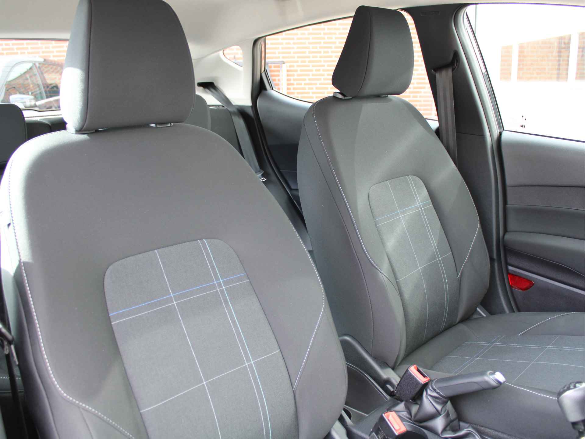 Ford Fiesta 1.0 EcoBoost Connected 1e Eig/Parkeersensoren V+A/Airco/Cruise/Inparkeren/AndroidAuto/AppleCarplay/Bluetooth - 44/60