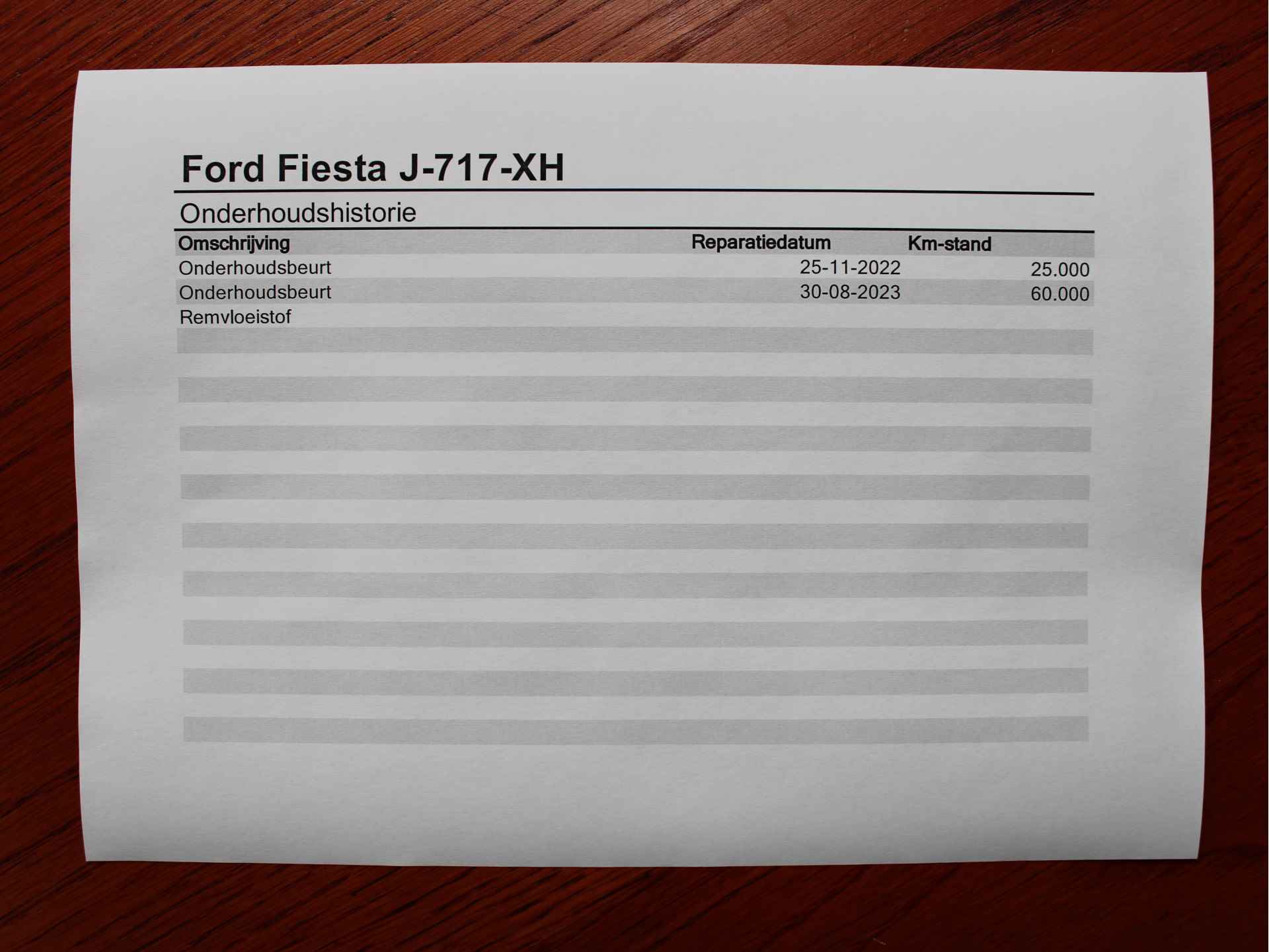 Ford Fiesta 1.0 EcoBoost Connected 1e Eig/Parkeersensoren V+A/Airco/Cruise/Inparkeren/AndroidAuto/AppleCarplay/Bluetooth - 49/60