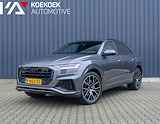 Audi Q8 50 TDI quattro S-Line | Panodak | Trekhaak | Luchtvering | Stoelverwarming | Keyless