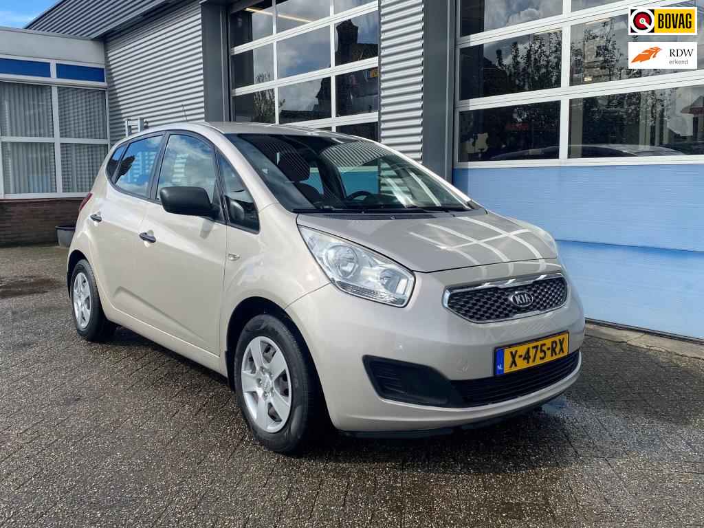 Kia Venga