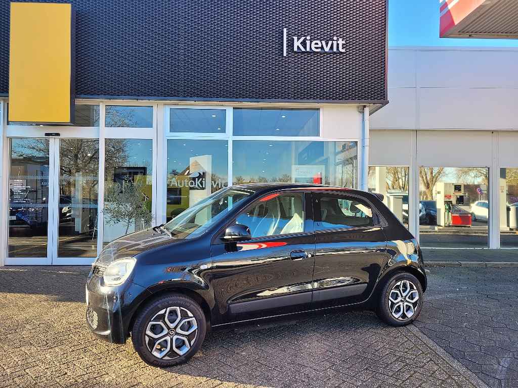 Renault Twingo Z.E.