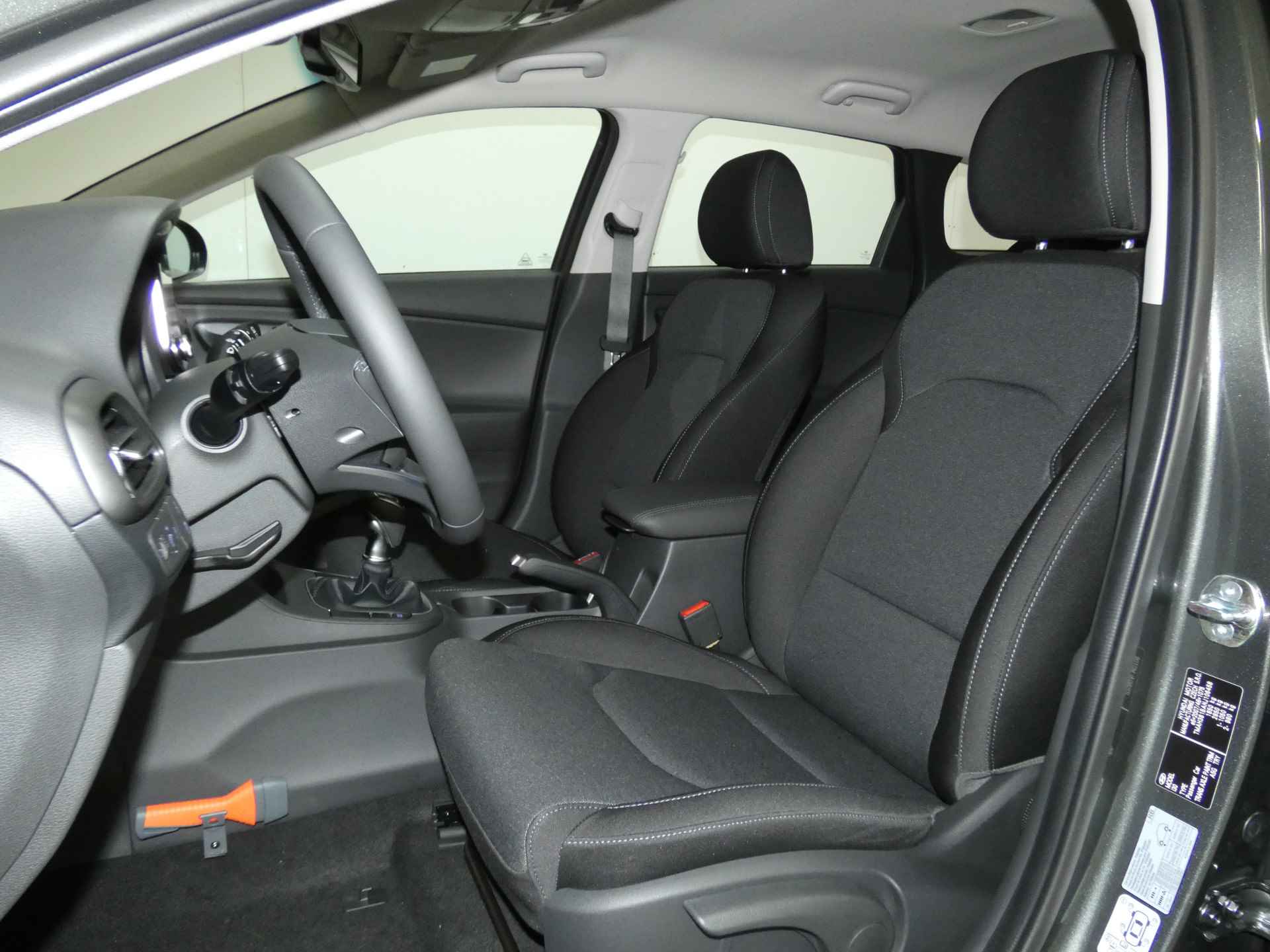Hyundai i30 Wagon 1.0 T-GDi MHEV Comfort Smart | Navigatie | Climate Control - 8/37