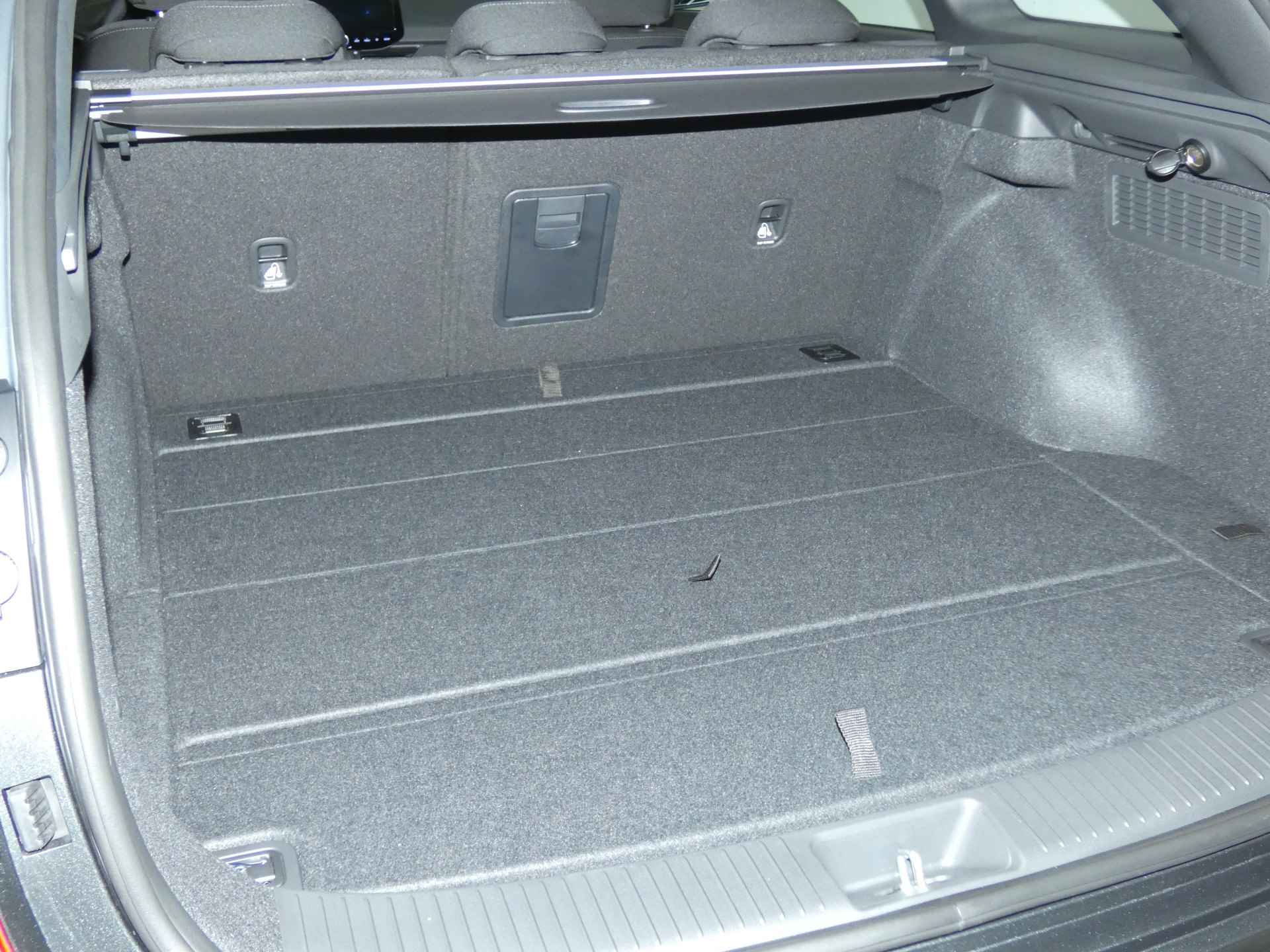 Hyundai i30 Wagon 1.0 T-GDi MHEV Comfort Smart | Navigatie | Climate Control - 12/37