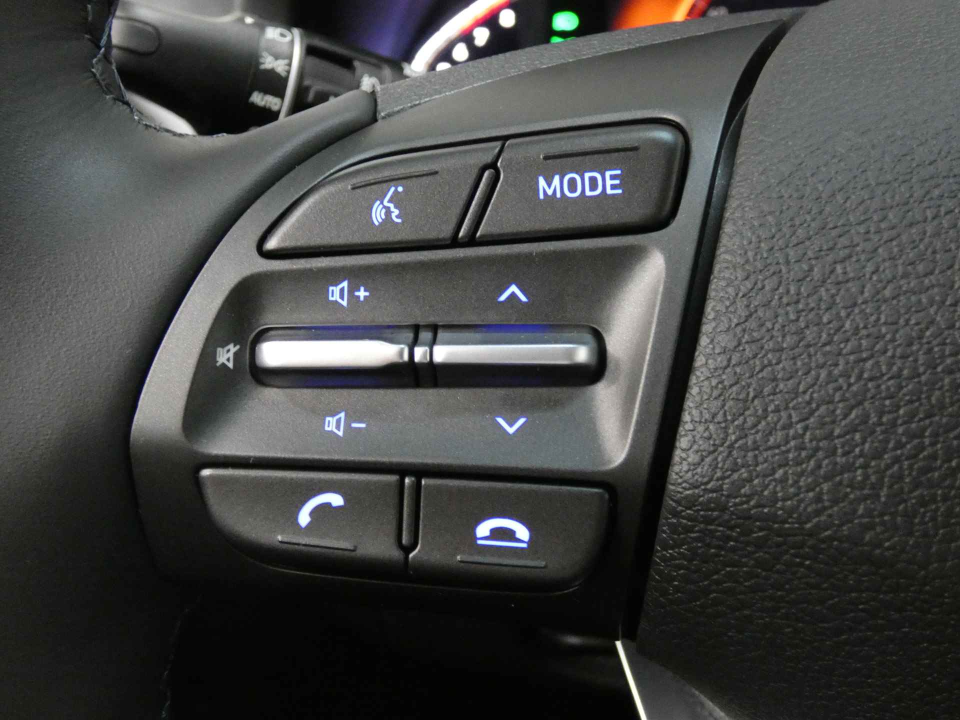 Hyundai i30 Wagon 1.0 T-GDi MHEV Comfort Smart | Navigatie | Climate Control - 17/37