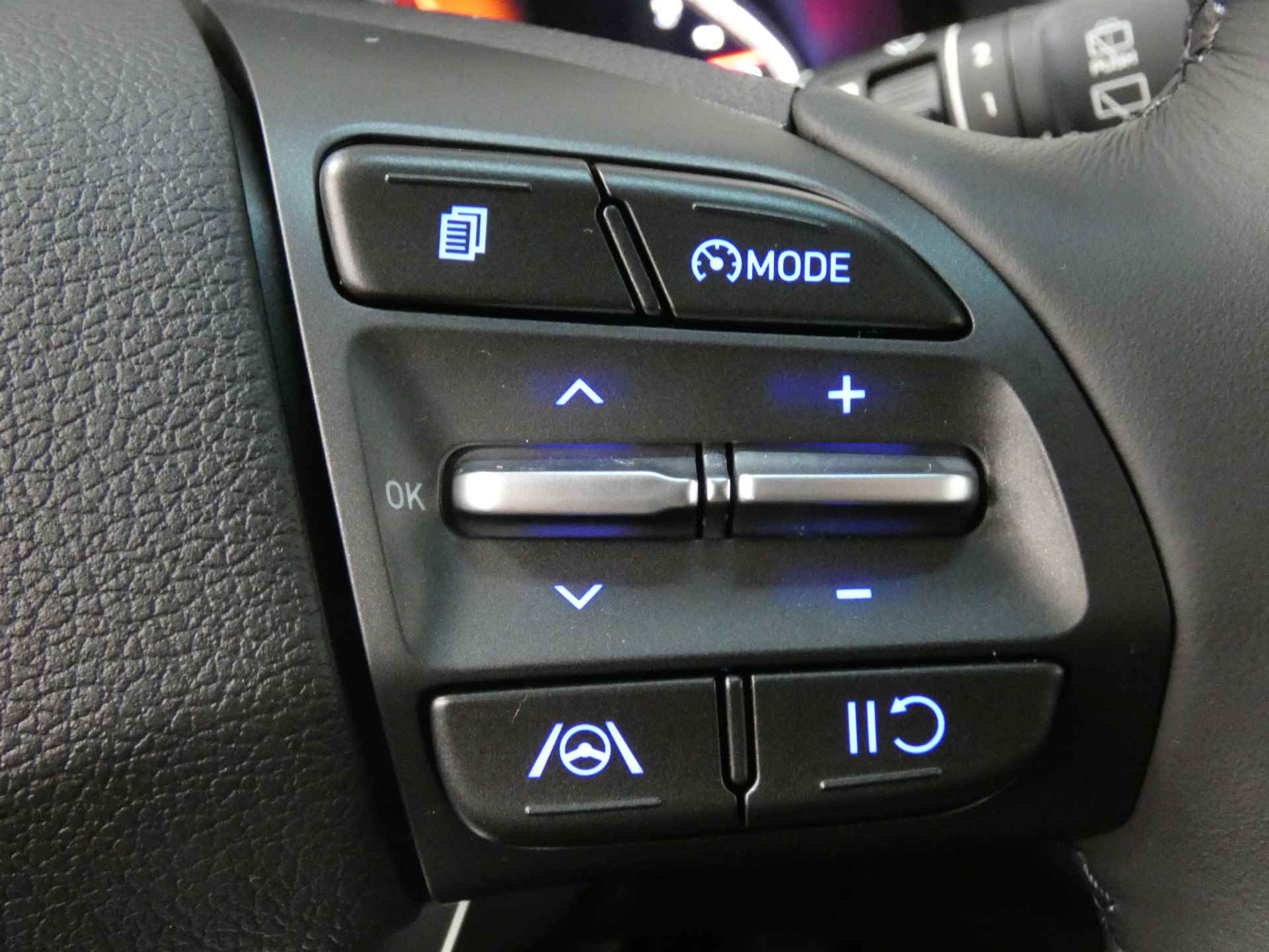 Hyundai i30 Wagon 1.0 T-GDi MHEV Comfort Smart | Navigatie | Climate Control - 18/37